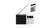 Radio cyfrowe LCD AM/FM Wielofunkcyjne 20 stacji Bluetooth/USB/SD Adler