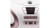 RADIO BOOMBOX WIEŻA CD-MP3 USB FM RADIO AUX 2x 2W ADLER