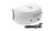 RADIO BOOMBOX WIEŻA CD-MP3 USB FM RADIO AUX 2x 2W ADLER