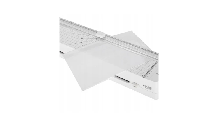 LAMINATOR A3 A4 Laminarka 80-125 mic 320mm 5x Folia Szybka Trymer