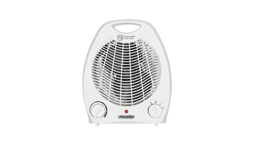 Termowentylator