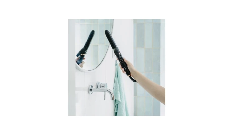 STYLIZATOR włosów 5w1 1200W lokówka suszarka prostownica Ceramiczna powłoka