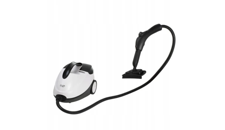 MOP parowy MYJKA parowa 4w1 CZYŚCIK do tapicerki MYJKA do szyb Child Lock
