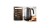 Czajnik Metalowy 1,7L z LCD Regulacja temperatury 2200W Adler