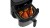 Mocna Frytkownica Beztłuszczowa 5L 2500W Air Fryer Panel Dotykowy Timer