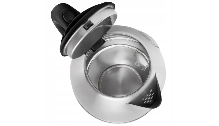Czajnik Elektryczny Inox 1500W Klasyczny i Solidny 1,8L Mesko MS 1353
