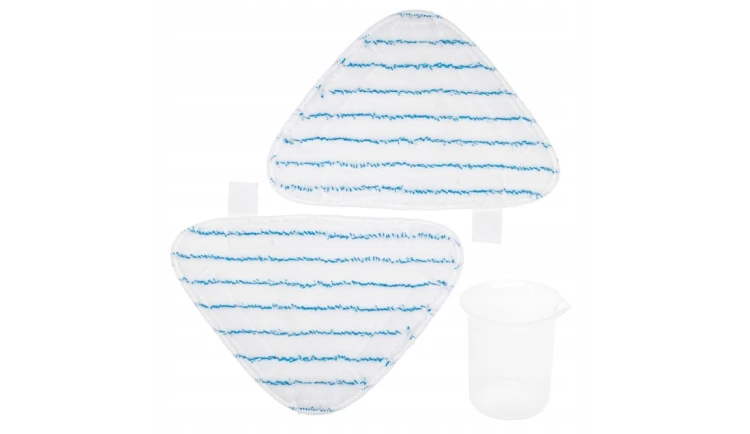 MOP PAROWY WIELOFUNKCYJNY Adler AD 7068 Szybkie NAGRZEWANIE 1300W 180st