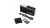 Radio cyfrowe LCD AM/FM Wielofunkcyjne 20 stacji Bluetooth/USB/SD Adler