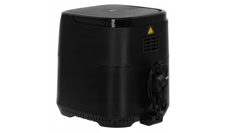 Frytkownica beztłuszczowa 2500W 12 programów 5,5L Air Fryer Adler AD 6317