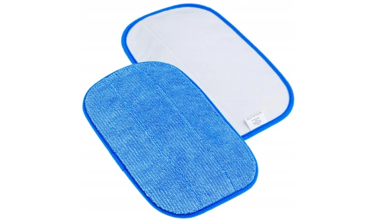 2W1 MOP PAROWY MYJKA 1500 W / 380 ml BARDZO SZYBKIE NAGRZEWANIE