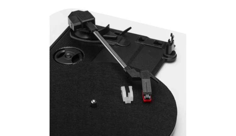 Gramofon AUTOMATYCZNY Nagrywanie z płyty na USB Bluetooth 5.4 rozm. 7 10 12