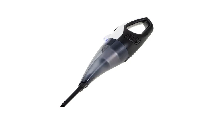 Odkurzacz Samochodowy Ręczny USB C /12 V Akcesoria Zestaw Adler