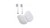 SZCZOTECZKA SONICZNA IRYGATOR DO ZĘBÓW 2w1 USB + 2 KOŃCÓWKI W ETUI ZESTAW