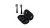SZCZOTECZKA SONICZNA IRYGATOR DO ZĘBÓW 2w1 USB + 2 KOŃCÓWKI W ETUI ZESTAW