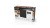 Radio cyfrowe LCD AM/FM Wielofunkcyjne 20 stacji Bluetooth/USB/SD Adler