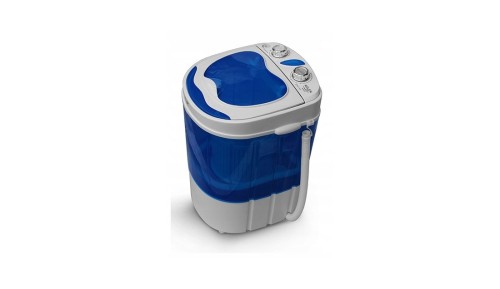 Pralko-Wirówka Turystyczna 3kg Wsadu