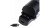 Prostownica Bezprzewodowa Podróżna USB LED Regulacja Temp + Etui Adler