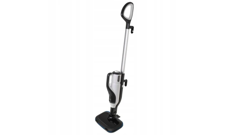 2W1 MOP PAROWY MYJKA 1500 W / 380 ml BARDZO SZYBKIE NAGRZEWANIE