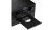 Wieża HIFI Bluetooth CD USB FM 2X 25W pilot RADIO czarna elegancka HDMI
