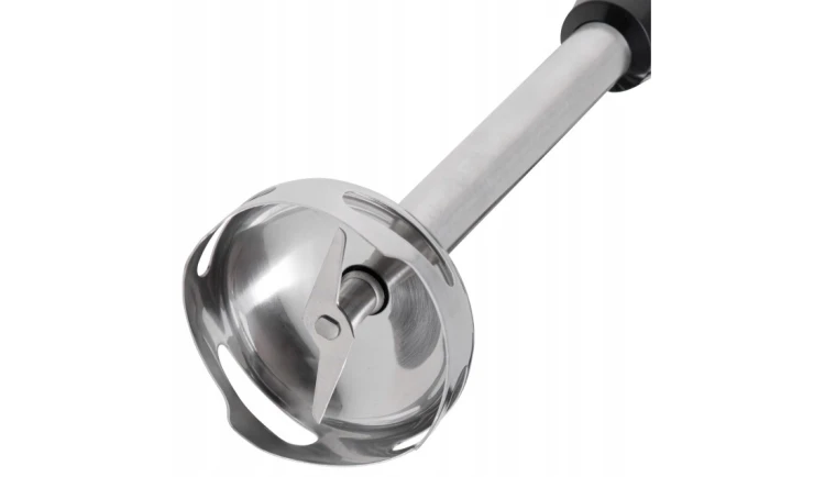 Blender ręczny 800W stalowe ostrza pojemnik 700ml rozdrabniacz miarka ADLER