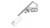 ODKURZACZ CYKLONOWY pionowy GUMOWE kółka SKRĘTNA szczotka ZMYWALNE FILTRY