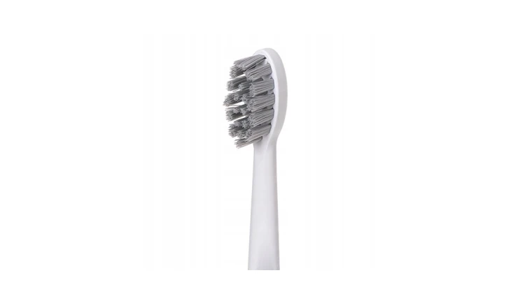 SZCZOTECZKA SONICZNA IRYGATOR DO ZĘBÓW 2w1 USB + 2 KOŃCÓWKI W ETUI ZESTAW