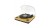Gramofon AUTOMATYCZNY Nagrywanie z płyty na USB Bluetooth 5.4 rozm. 7 10 12
