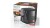 Mocna Frytkownica Beztłuszczowa 5L 2500W Air Fryer Panel Dotykowy Timer