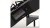 Biurko gamingowe LED RGB z regulacją 6 poziomów Stolik Gamingowy dla Gracza