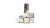 BLENDER KIELICHOWY PERSONALNY 1700W MOCNY CAMRY 2 KUBKI