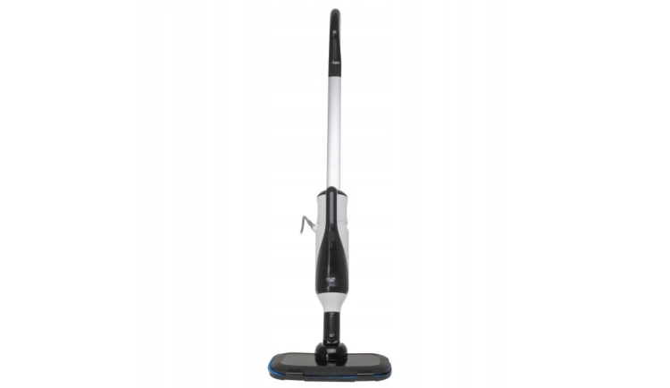 2W1 MOP PAROWY MYJKA 1500 W / 380 ml BARDZO SZYBKIE NAGRZEWANIE