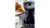 Kawiarka klasyczna Zaparzacz do kawy Espresso 520ml Uniewrsalna Adler