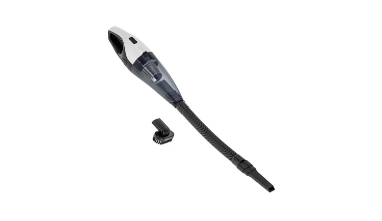 Odkurzacz Samochodowy Ręczny USB C /12 V Akcesoria Zestaw Adler