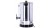 Warnik PODGRZEWACZ DO WODY STAL NIERDZEWNA CR 1259 20 l 1650 W 240 V