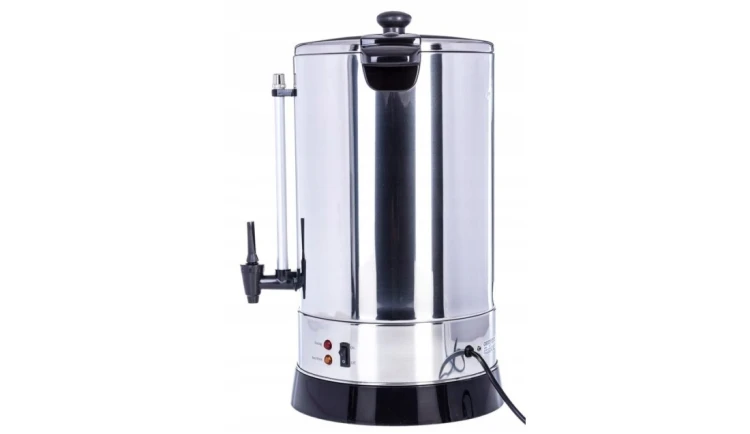 Warnik PODGRZEWACZ DO WODY STAL NIERDZEWNA CR 1259 20 l 1650 W 240 V