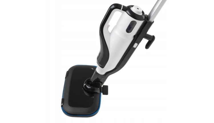 2W1 MOP PAROWY MYJKA 1500 W / 380 ml BARDZO SZYBKIE NAGRZEWANIE
