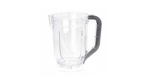 Kielich do blendera 1,8L MESKO MS4079 czerwony