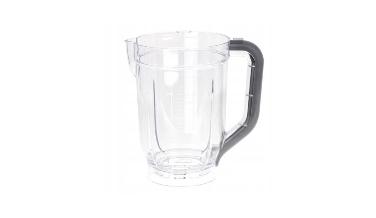 Kielich do blendera 1,8L MESKO MS4079 czerwony
