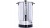 Warnik PODGRZEWACZ DO WODY STAL NIERDZEWNA CR 1259 20 l 1650 W 240 V
