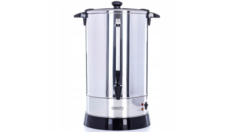 Warnik PODGRZEWACZ DO WODY STAL NIERDZEWNA CR 1259 20 l 1650 W 240 V