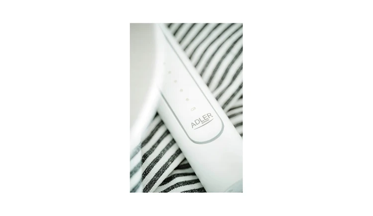 SZCZOTECZKA SONICZNA IRYGATOR DO ZĘBÓW 2w1 USB + 2 KOŃCÓWKI W ETUI ZESTAW