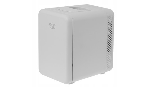 Adler AD 8084 4L mini lodówka chłodzenie i grzanie przenośna do domu i auta