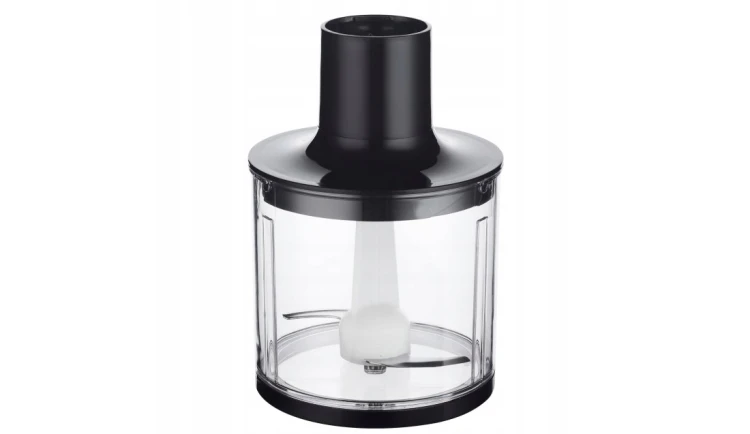 Blender ręczny 800W stalowe ostrza pojemnik 700ml rozdrabniacz miarka ADLER