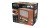 RADIO DREWNIANE CR1188 RETRO FM/AM Bluetooth USB