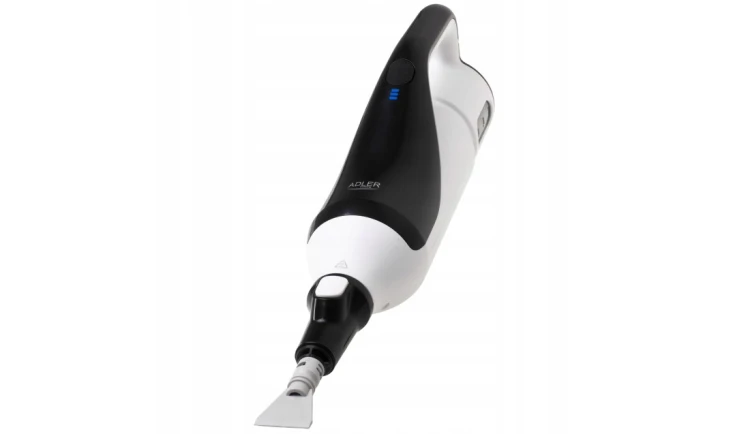 2W1 MOP PAROWY MYJKA 1500 W / 380 ml BARDZO SZYBKIE NAGRZEWANIE