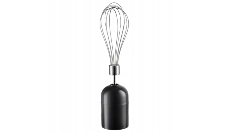 Blender ręczny 800W stalowe ostrza pojemnik 700ml rozdrabniacz miarka ADLER