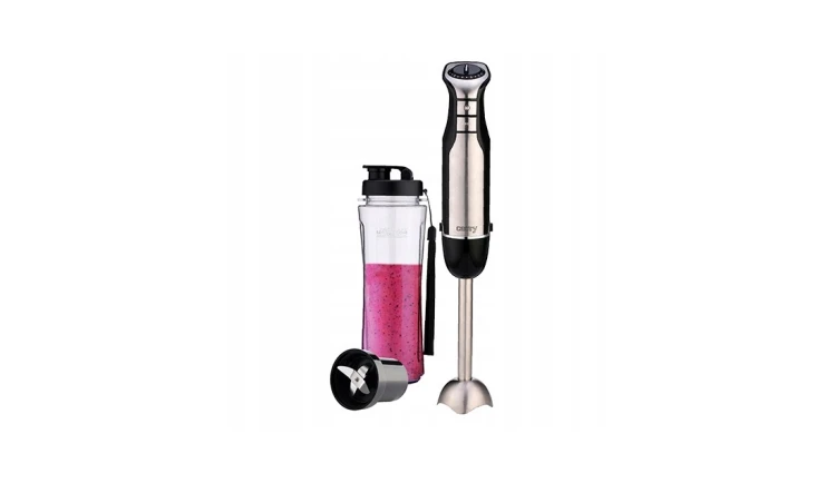 Blender Mikser Ręczny Do SMOOTHIE 700W Bidon 500ml