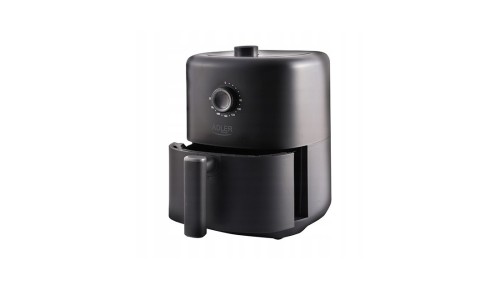 FRYTKOWNICA BEZTŁUSZCZOWA 3L FRYTOWNICA 2200W AIR FRYER ADLER
