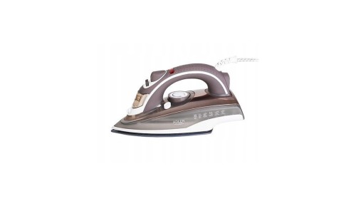 Żelazko Ceramiczne 3000W Samoczyszczenie Adler