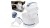 MIKSER Z MISĄ OBROTOWĄ ROBOT 3L MOC 300W TURBO